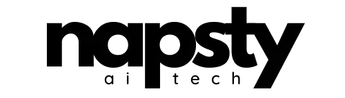 Napsty AI: Application Development & Consulting